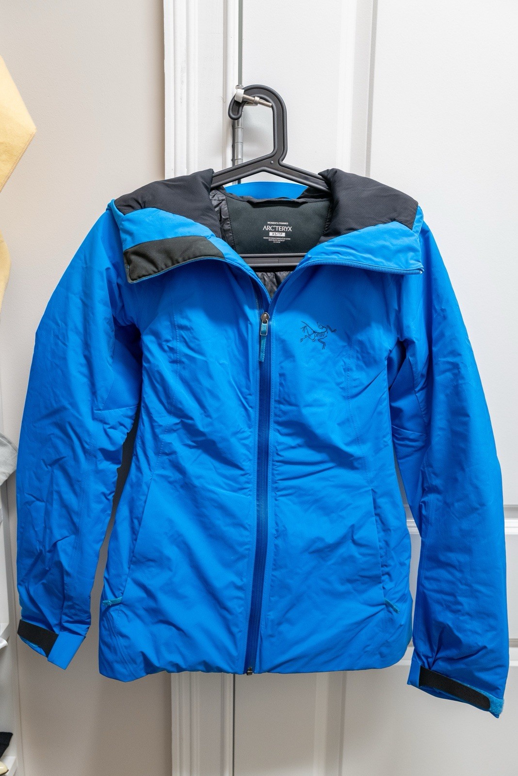 ARC'TERYX Arc’teryx Giacca da Sci Donna Moray Isolata Blu Taglia XS RECCO 2015