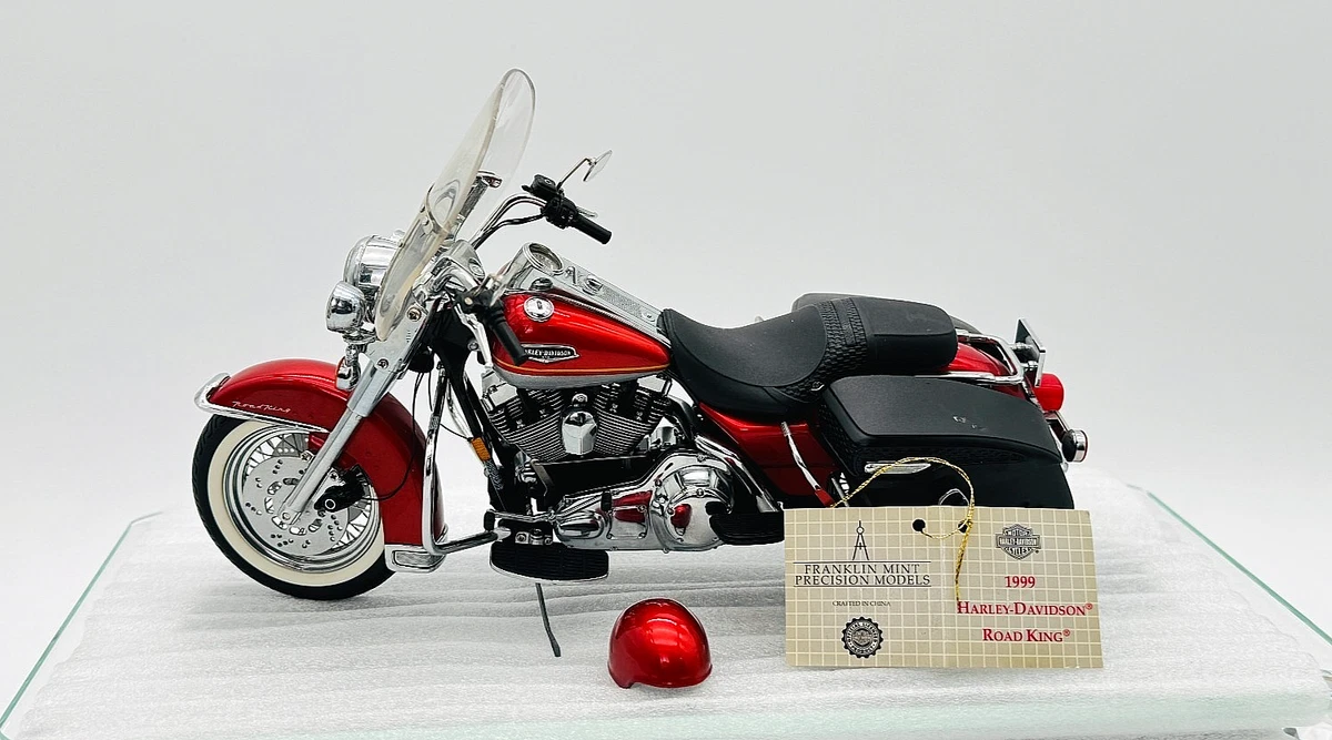 25+ Harley-Davidson 1:10 Scale Diecast & Toy Vehicles for sale