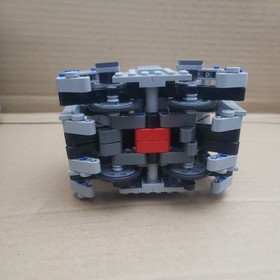 LEGO 75177 First Order Heavy Scout Walker incomplete - Star Wars