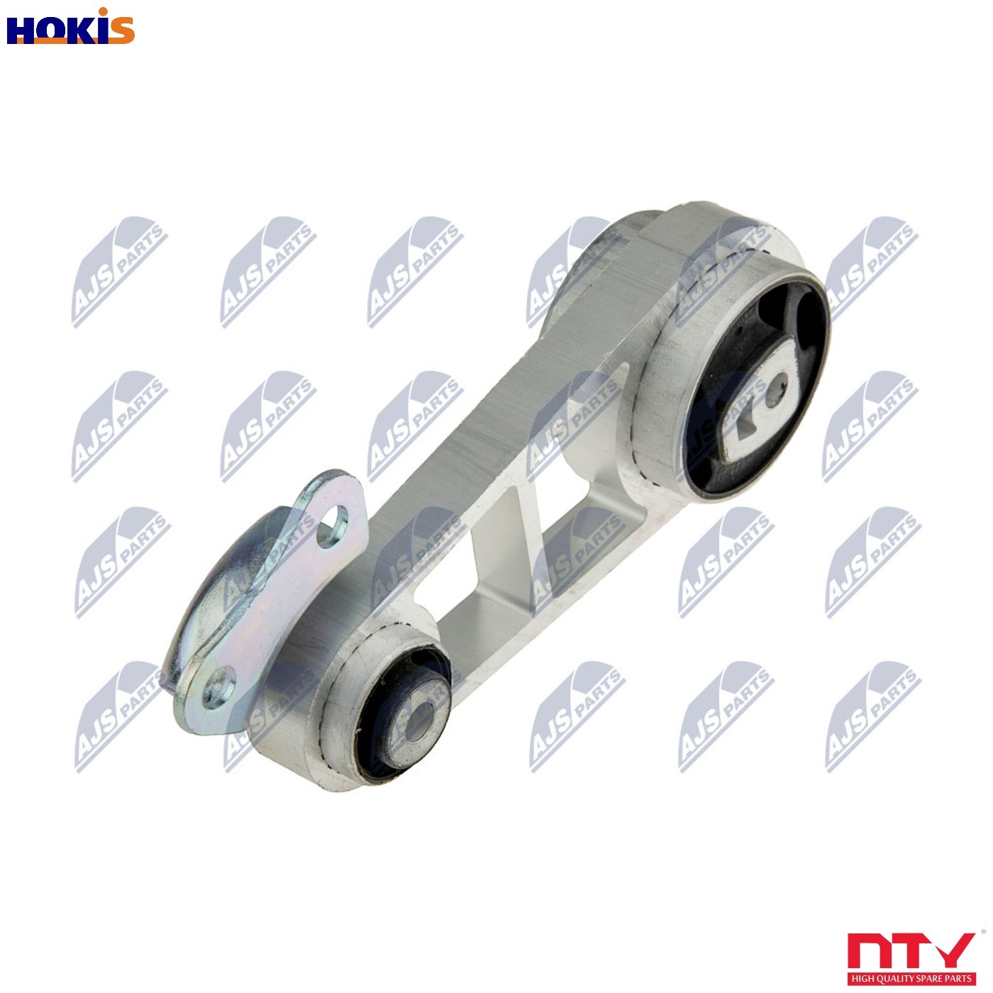 Engine Mount For Mazda Demio Dy3/Dy5 02-07 /Rear Atm/ - Image 6
