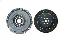 Kit d'embrayage Jaguar X-TYPE