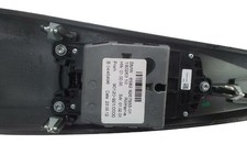 Autoradio BMW 320