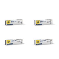 4X Hella ZÜNdkerzen Passend FüR 4-ZYLINDER CitroËN Berlingo C-ELYSEE C2 C3 C4