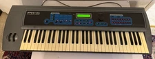 E-MU Systems PK-6 Proteus Keys 61-Key Sampler Synthesizer 9725 W/ Expansion Rom
