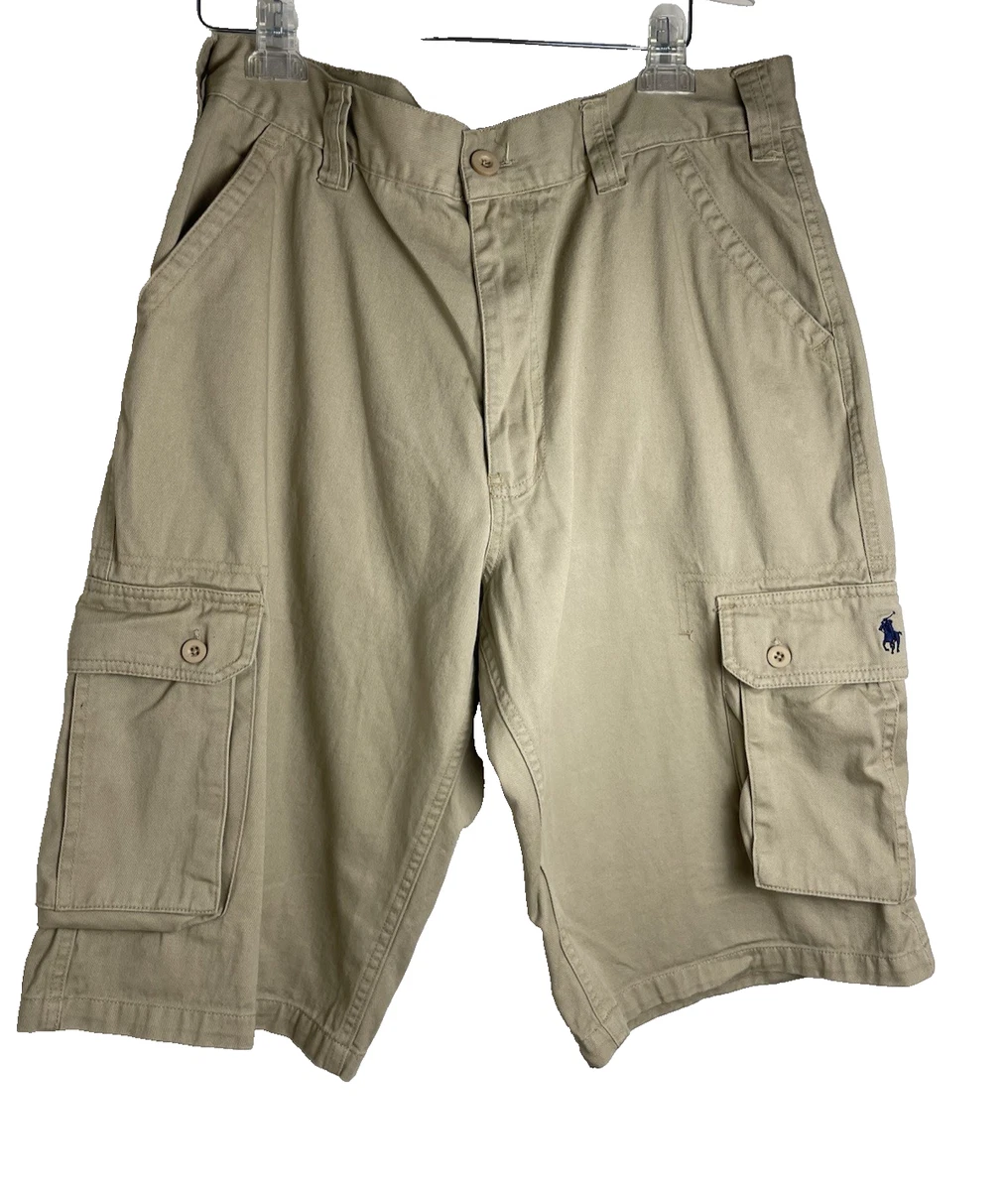 Polo Ralph Lauren Cargo Shorts for Men for sale | eBay