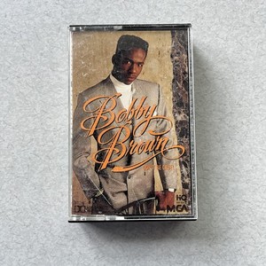 Being Bobby Brown | eBay