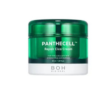 Bioheal boh panthecell repair cica cream soothing barrier moisture 50ml
