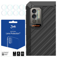 Ulefone Power Armor X11 Pro - 3Mk Objektivschutz