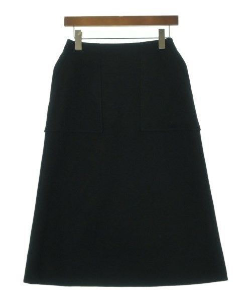 Black Spick and Span Maxi Skirt Size 36 (Approx Small) 2200575386068