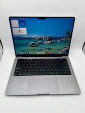 Apple MacBook Pro 14" 2023 A2779 M2 Pro 10-Core CPU 16-Core GPU 16GB 512GB