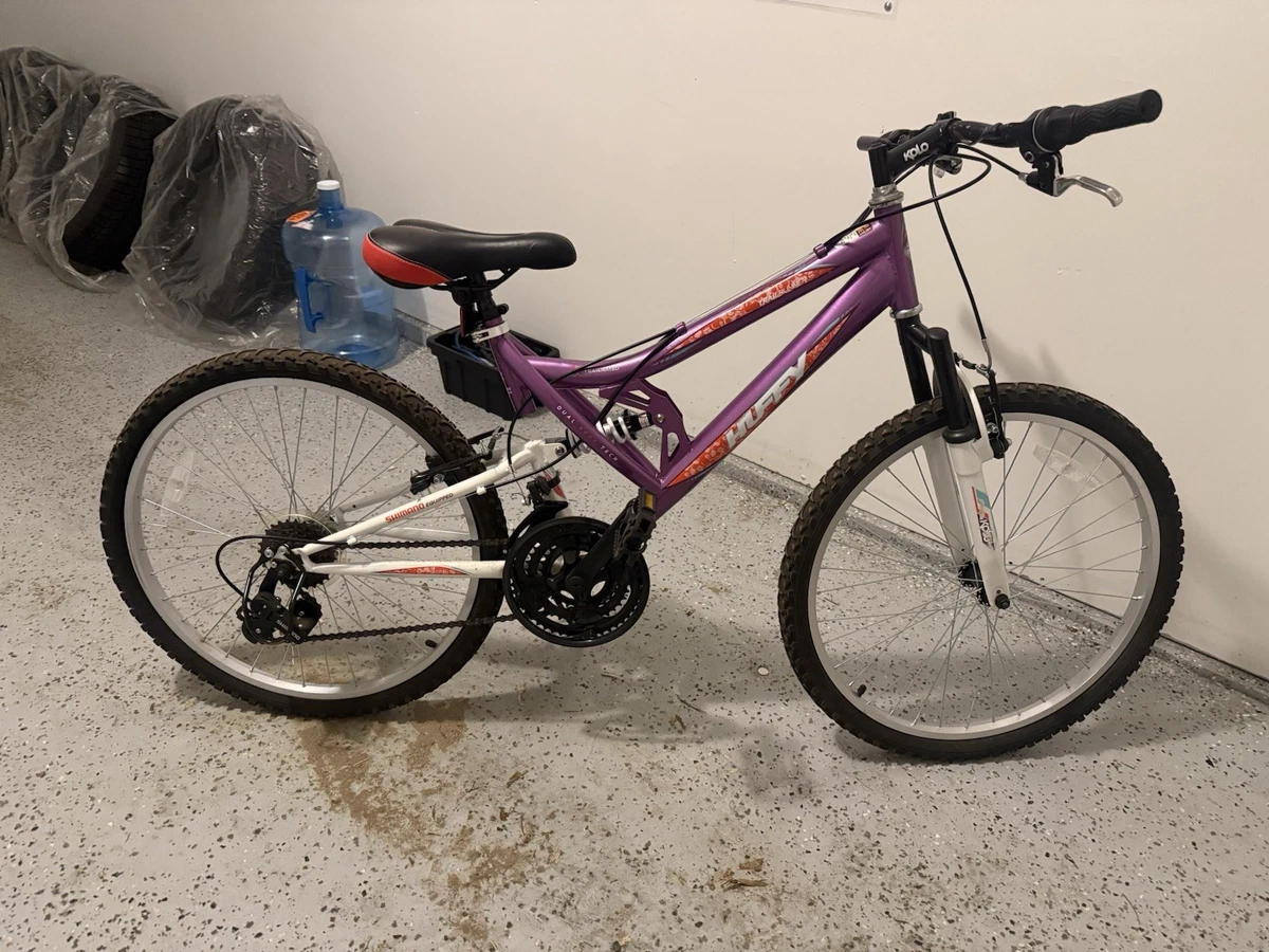 Mountain Bike Purple 26 in Bikes for sale | eBay