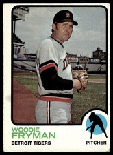Click to enlarge Woodie Fryman