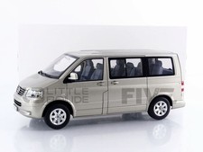 NOREV 1/18 - VOLKSWAGEN MULTIVAN - 2003 188602