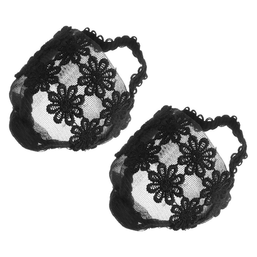 APL Lacci tacco anti goccia sandali scarpe cinturini tacco alto lacci scarpe