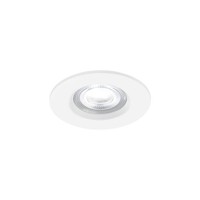 Einbauleuchten IP20/IP65 2200-6500K Weiß Modern