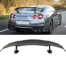 Für Nissan Skyline GT-R 55,5" Kohlefaser Heckflügel GT Racing Heckspoiler