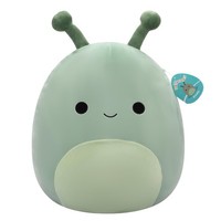 Squishmallows SQCR06636 - Preeto Die Schnecke 40 Cm, Offizielles Kelly Toys PlüS