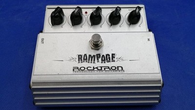 ROCKTRON RAGE Effektor