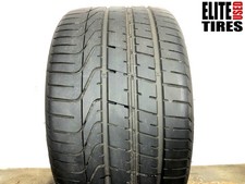 1 Pirelli P Zero P29530zr19 295 30 19 Tire 8.032