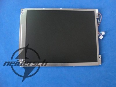 10.4'' 640x480 Resolution LQ104V1DG61 LCD Screen Panel *yt