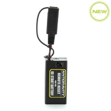 Restart Remote For Antigravity RE-START (RS) Powersport Batteries AG-RRS-1