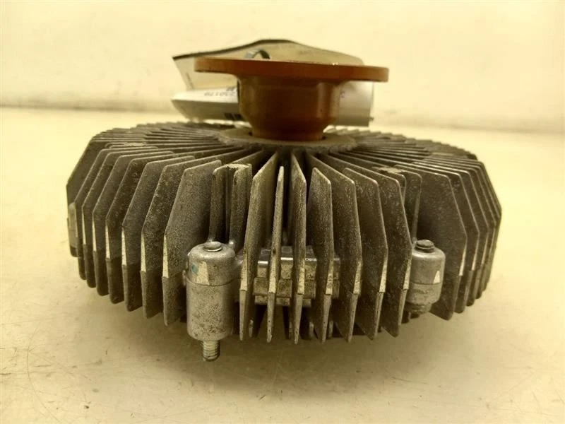 MONTAJE EMBRAGUE VENTILADOR AIRE ACONDICIONADO 10-20 LEXUS GX460 4,6 L 8CYL  Foto 2 de 4