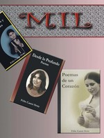 FéLix Cantú Ortiz | Mil | Taschenbuch | Spanisch (2015) | Palibrio