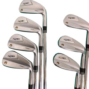 Honma Tr21x Irons | eBay
