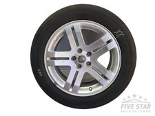 Chrysler 300C R18 Alloy Wheel Rim 2006 Estate 4/5dr 1DP35TRMAA (05-10) 3.0 CRD