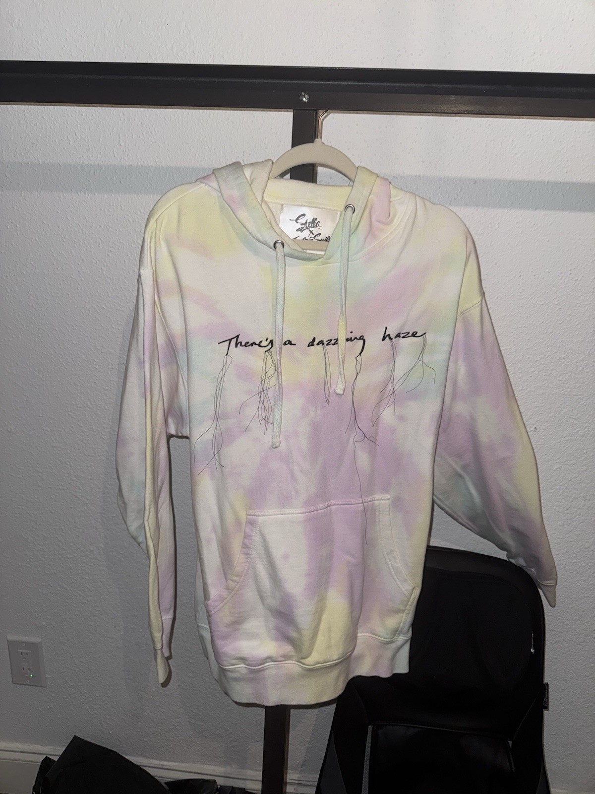 Seller photo, eBay