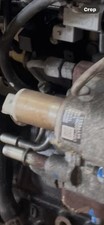 Vauxhall  Fuel Injector Injection Pump 1.7 Diesel A17DTJ 2013 55586501 