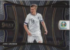 2020 Select UEFA Euro #113 Jere Uronen