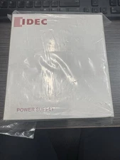 IDEC PS5R-VF24 Switching power supply DIN-rail mounting 120W 24V AC100-240V