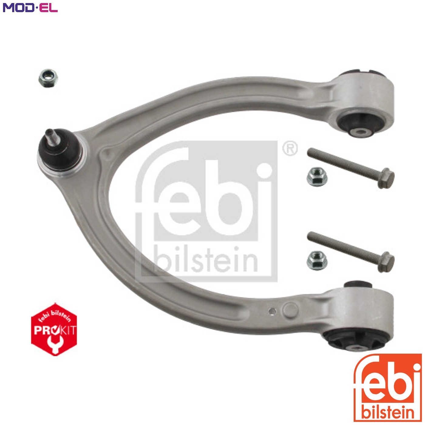 CONTROLTRAILING ARM WHEEL SUSPENSION 47734 FOR MERCEDES-BENZ OM 651.961 2.1L