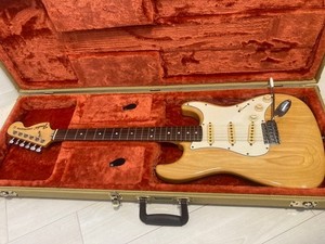 Fender St72 | eBay