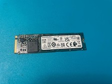SOLID STATE DRIVE 256GB NVME KXG60ZNV256G