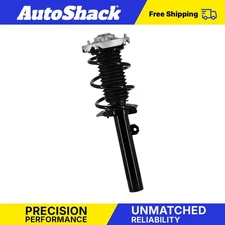 Front Right Complete Strut Coil Spring for 2016-2022 BMW X1