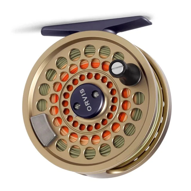 Orvis Fly Vintage Fishing Reels for sale - eBay