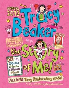 Tracy Beaker 2013 Annual (Annuals 2013) | Buch | Zustand sehr gut