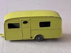 Matchbox Lesney Die Cast #23 Berkeley Cavalier Caravan - MW