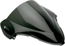 Zero Gravity Double Bubble Windscreen Dark Sm...
