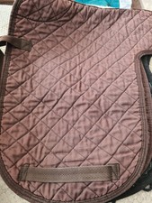 Brown Showing Straight Cut num…