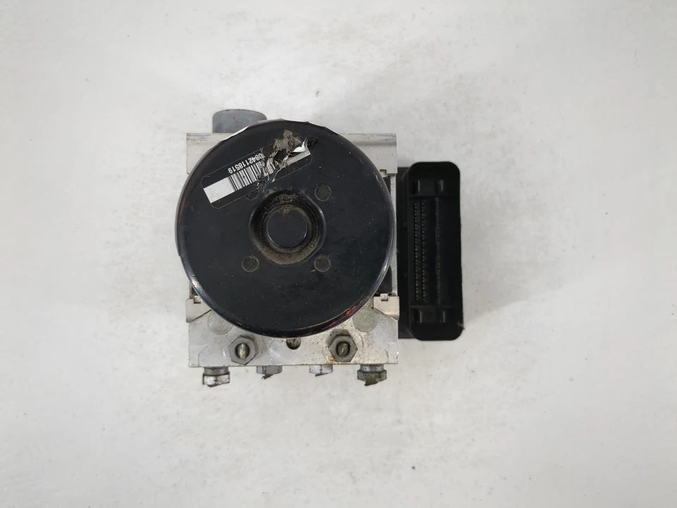 Módulo de controle de bomba 2012-2012 Mercedes-benz C250 Abs DN0ZZ - Imagem 3 de 4