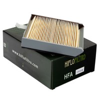Luftfilter Hiflo HFA3608 FüR Suzuki LS 650 Savage 650 LS650 Savage650 1986-2000