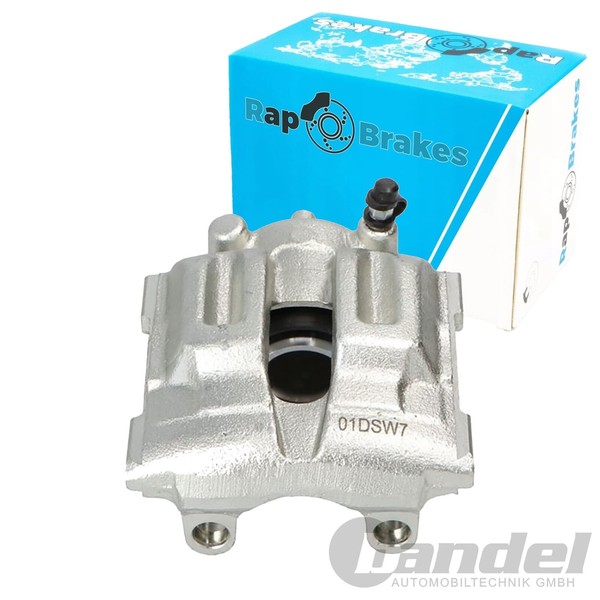 RAP Brakes Bremssattel Hinterachse Links Passend FüR BMW 1 | R-K0913-image