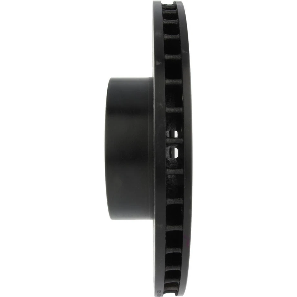 Rotor de freno de disco StopTech - Se adapta a BMW 540i 1996 - 2000, 1995 - 2001 BMW 740i, 1 Foto 4 de 4