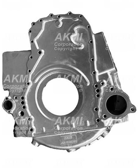 CAT 3406E Flywheel Housing AK-130-2802