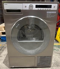 Asko Heat Pump Tumble Dryer T608HX.S.UK