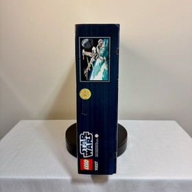 LEGO 10227 Star Wars UCS B-wing Starfighter (New Sealed In Box)