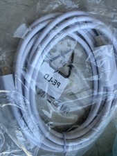 Video Cables DVI,HDMI (3 M)CNC TECH